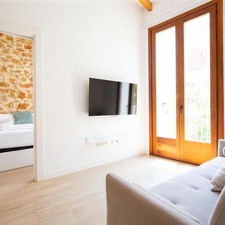 Colon 29 Apartments Denia Ngoại thất bức ảnh
