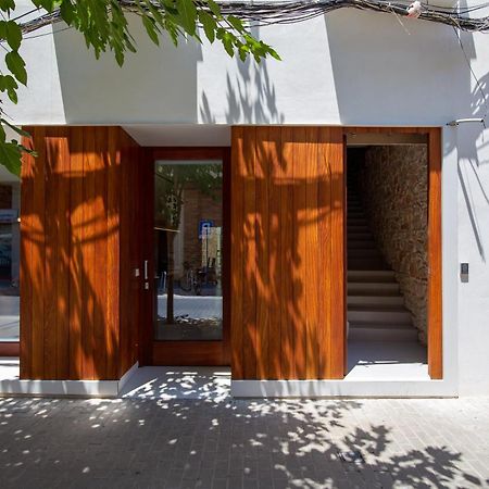 Colon 29 Apartments Denia Ngoại thất bức ảnh