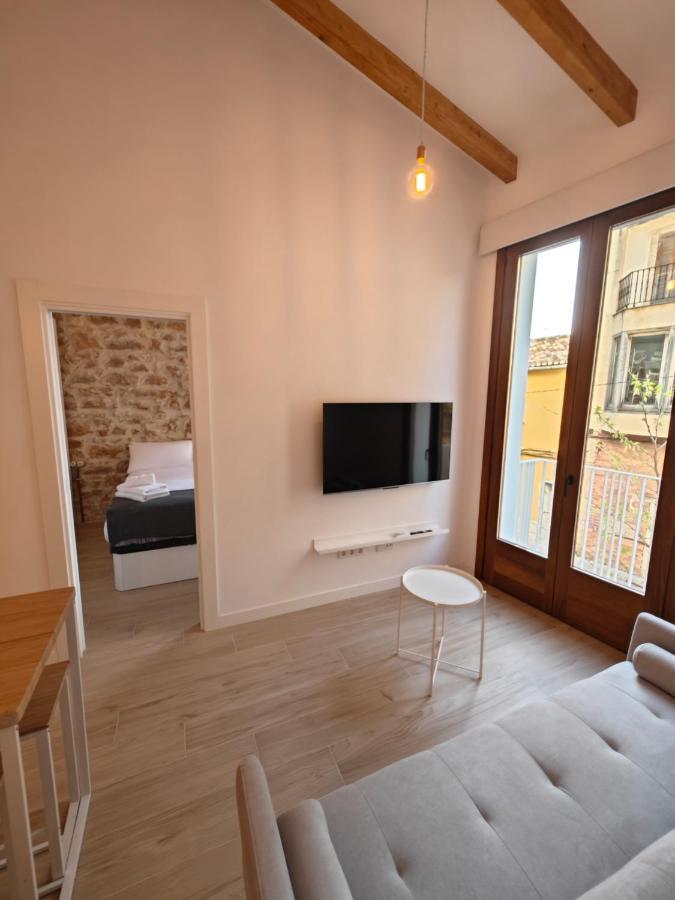 Colon 29 Apartments Denia Ngoại thất bức ảnh