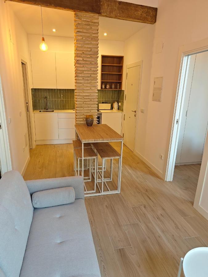 Colon 29 Apartments Denia Ngoại thất bức ảnh