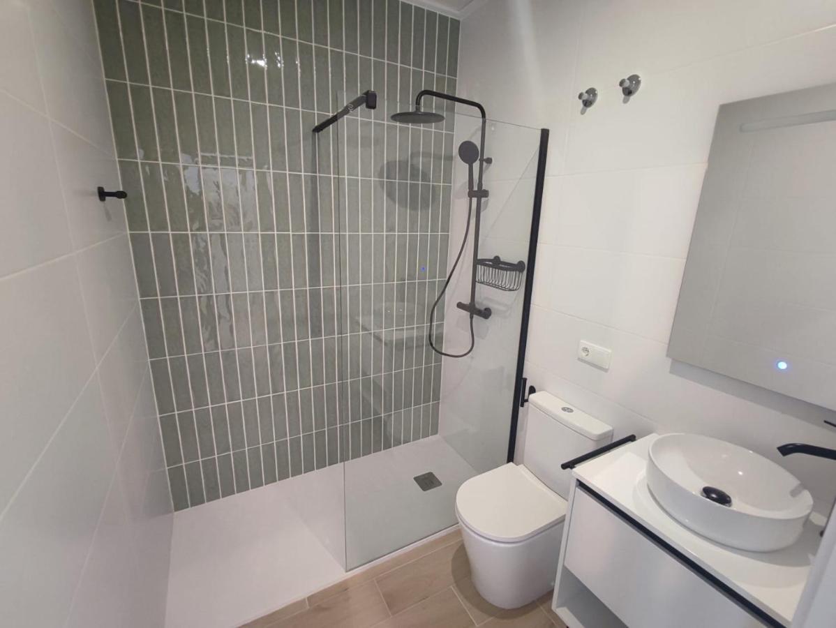 Colon 29 Apartments Denia Ngoại thất bức ảnh