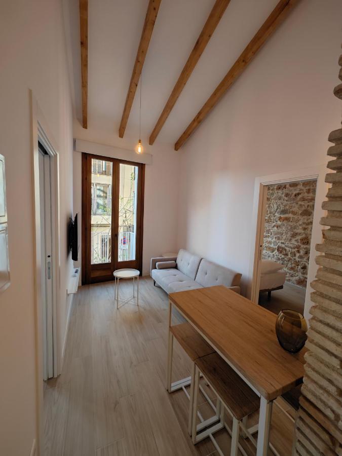 Colon 29 Apartments Denia Ngoại thất bức ảnh