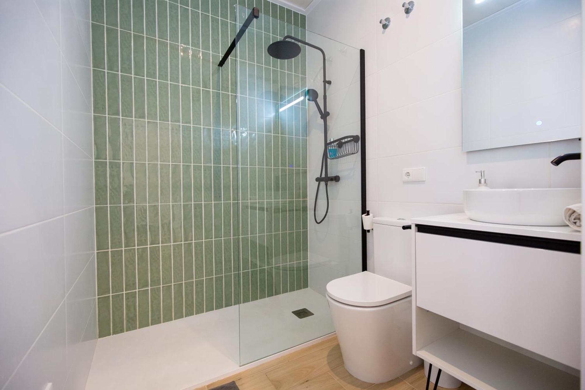 Colon 29 Apartments Denia Ngoại thất bức ảnh