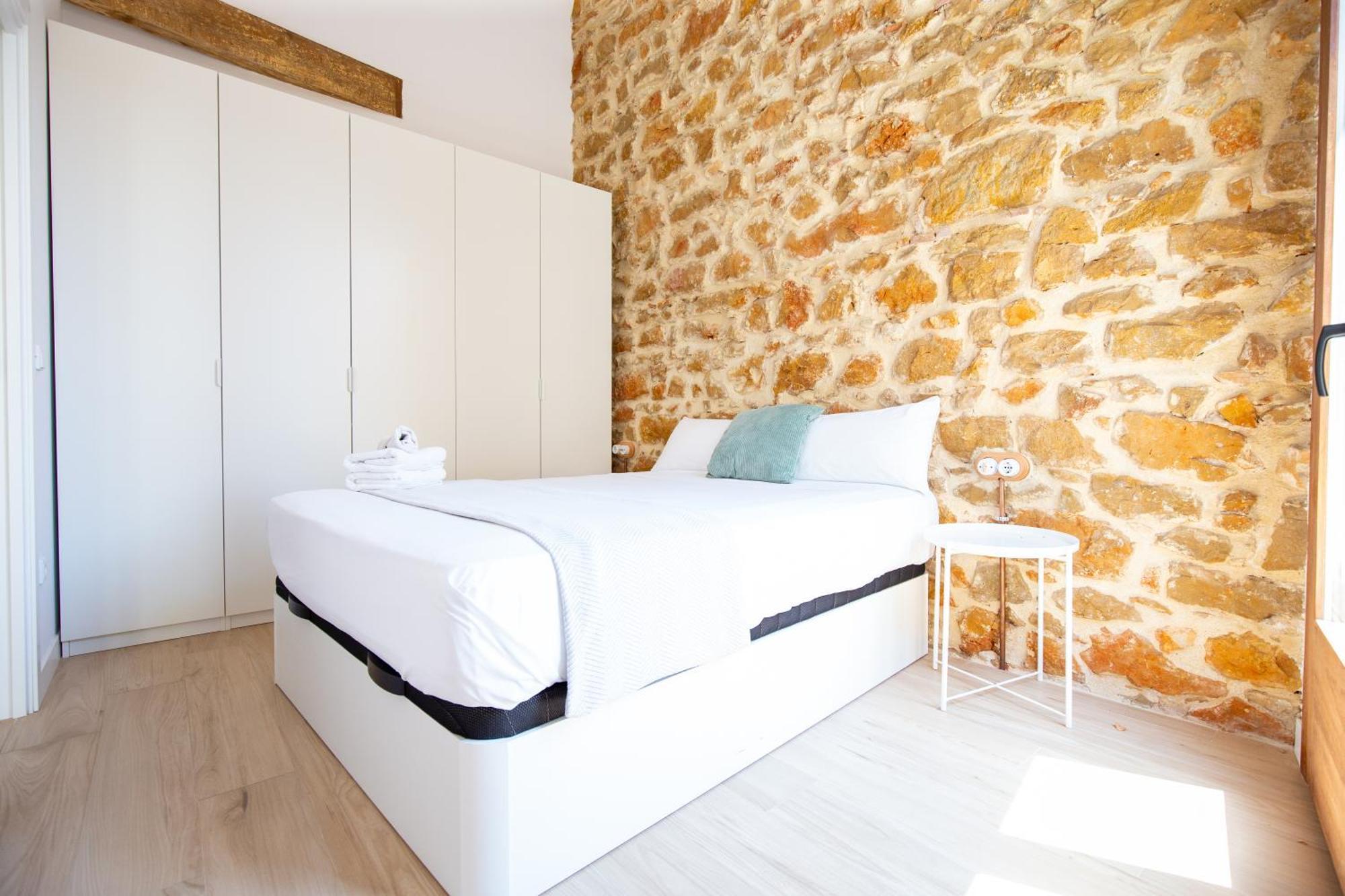 Colon 29 Apartments Denia Ngoại thất bức ảnh