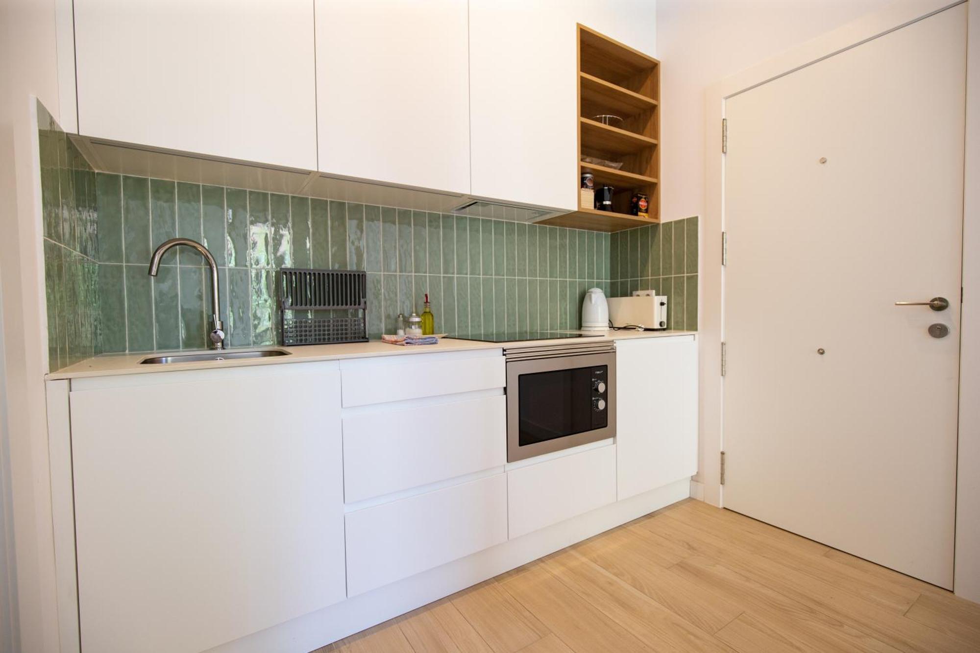 Colon 29 Apartments Denia Ngoại thất bức ảnh