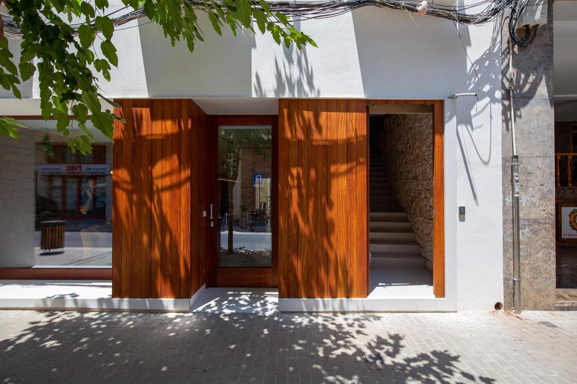 Colon 29 Apartments Denia Ngoại thất bức ảnh