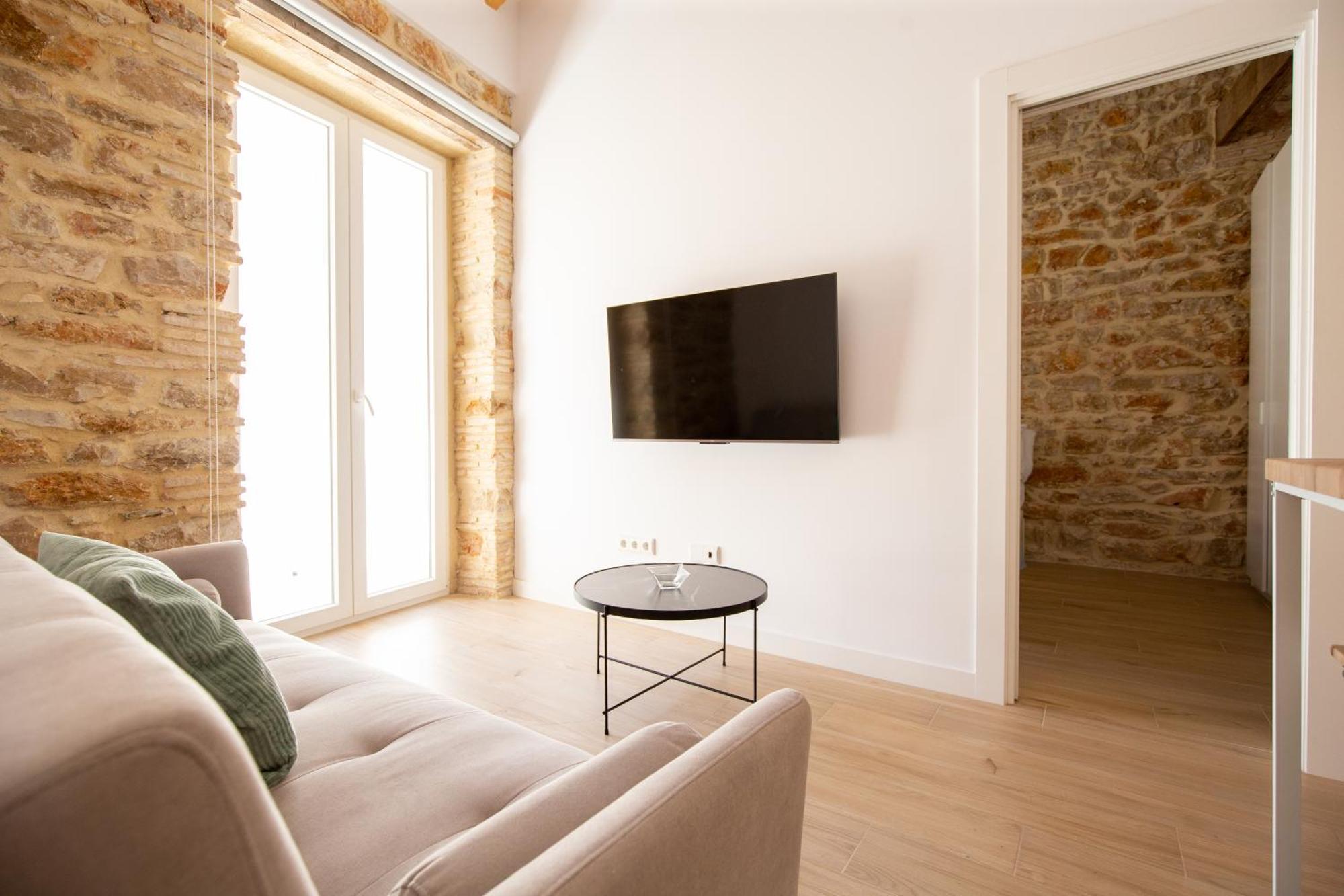 Colon 29 Apartments Denia Ngoại thất bức ảnh