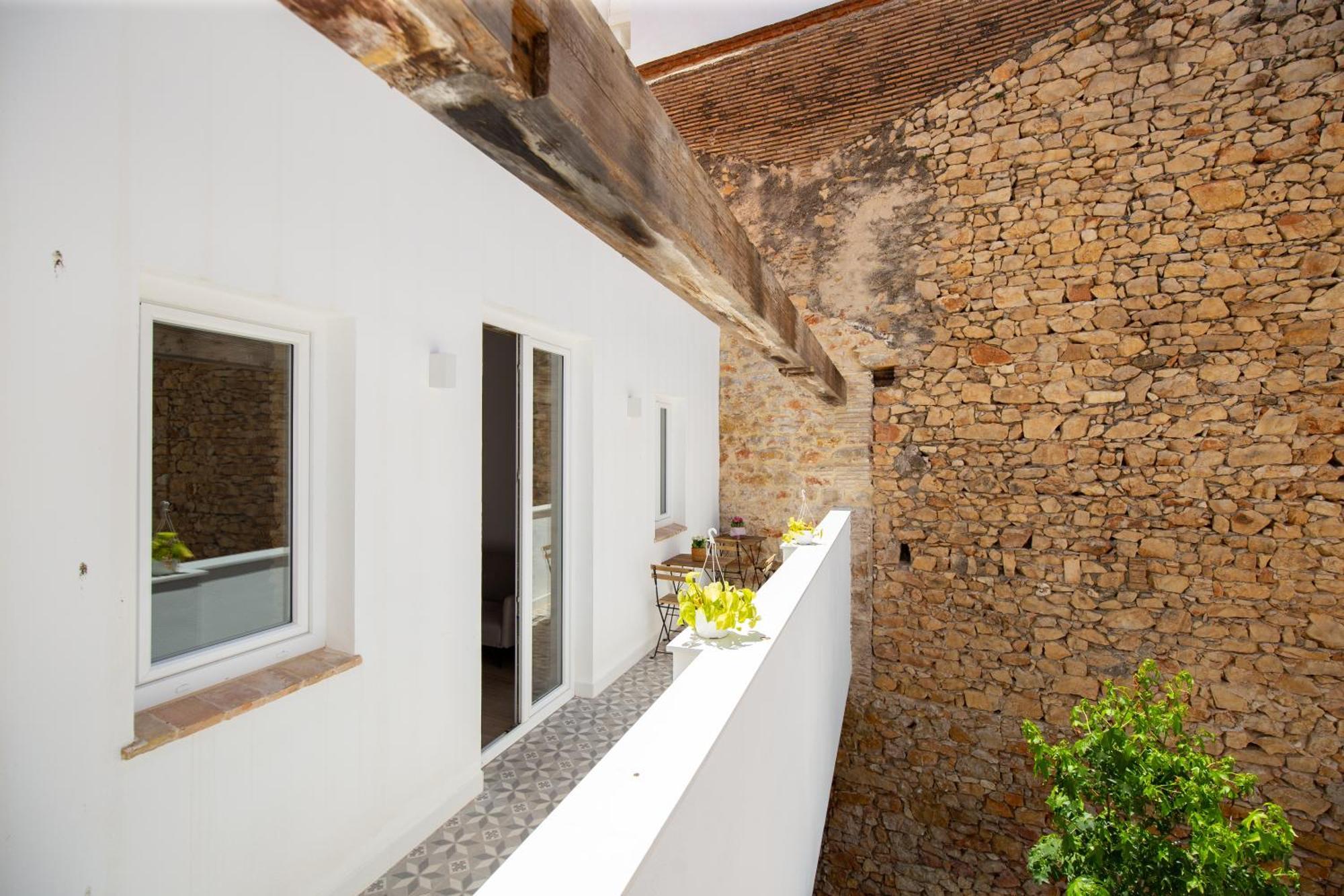 Colon 29 Apartments Denia Ngoại thất bức ảnh