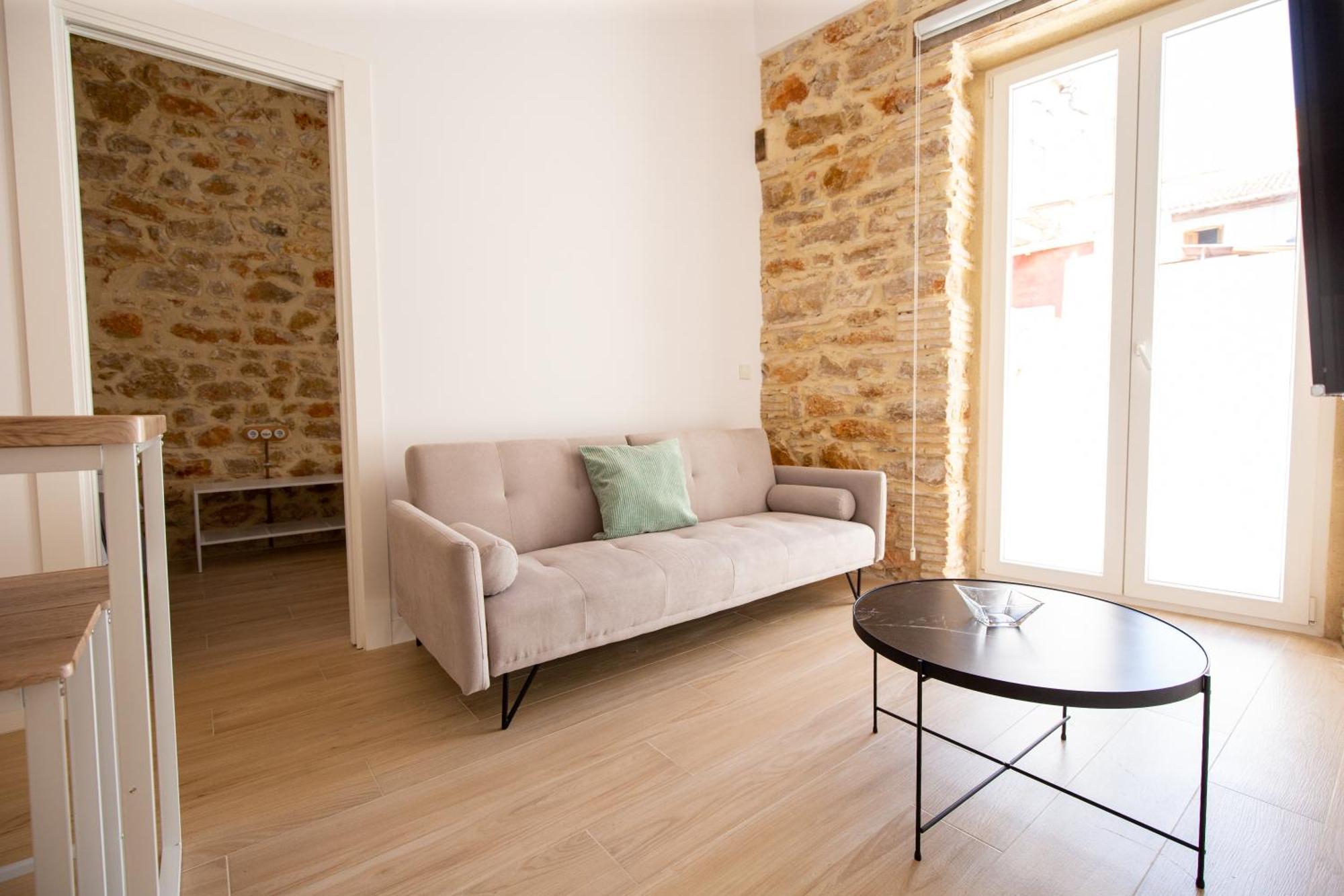 Colon 29 Apartments Denia Ngoại thất bức ảnh