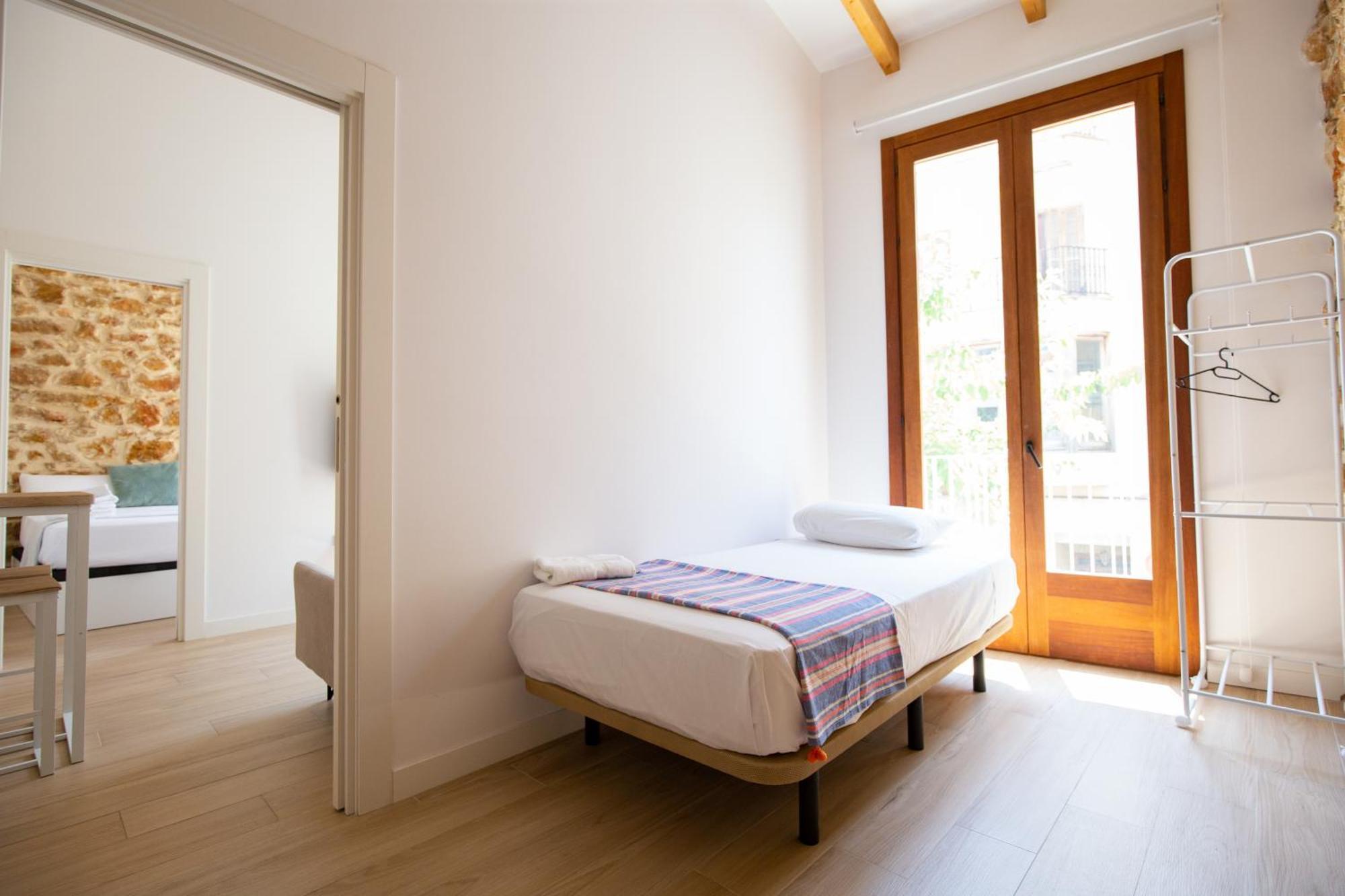 Colon 29 Apartments Denia Ngoại thất bức ảnh
