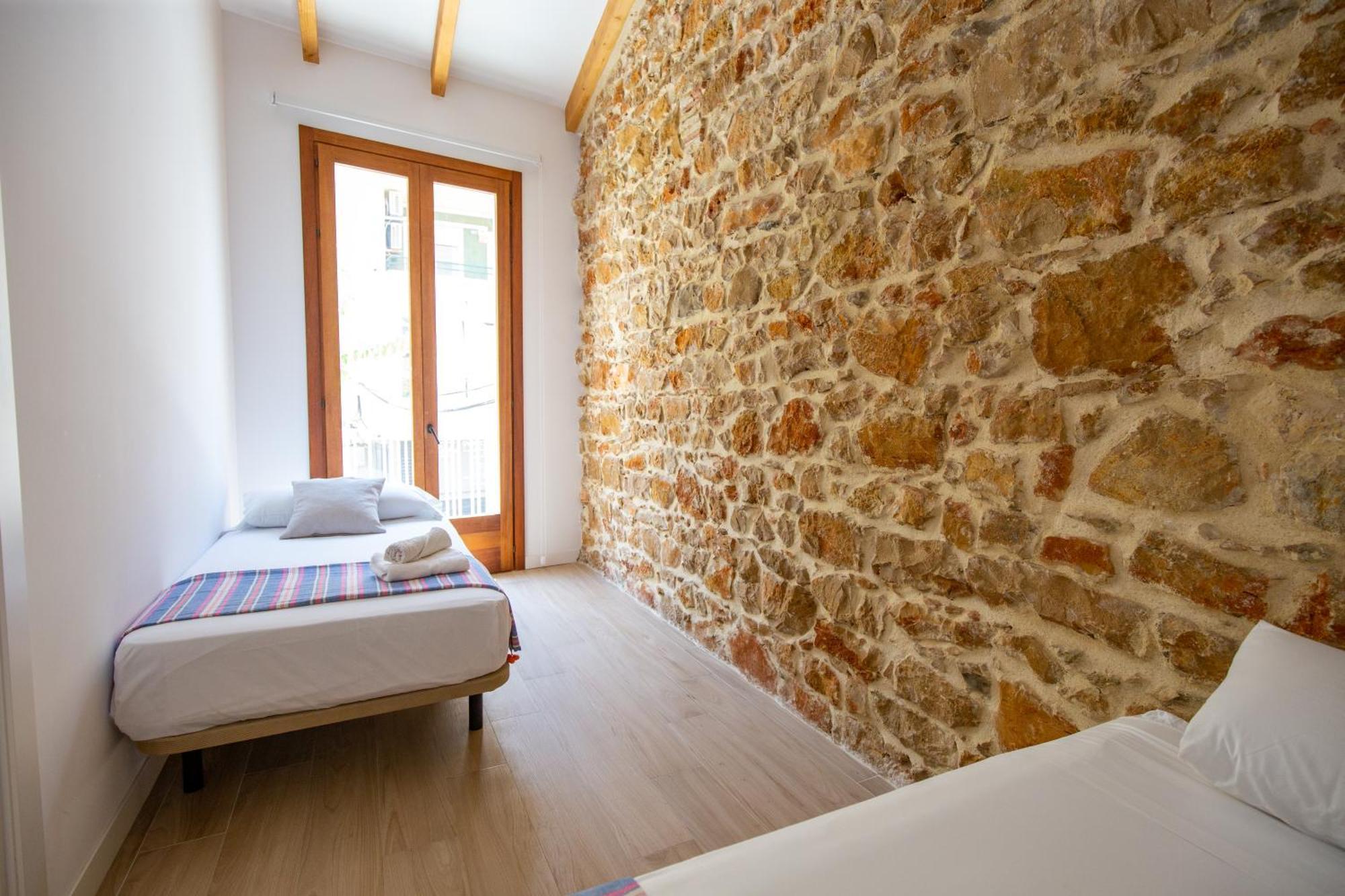 Colon 29 Apartments Denia Ngoại thất bức ảnh