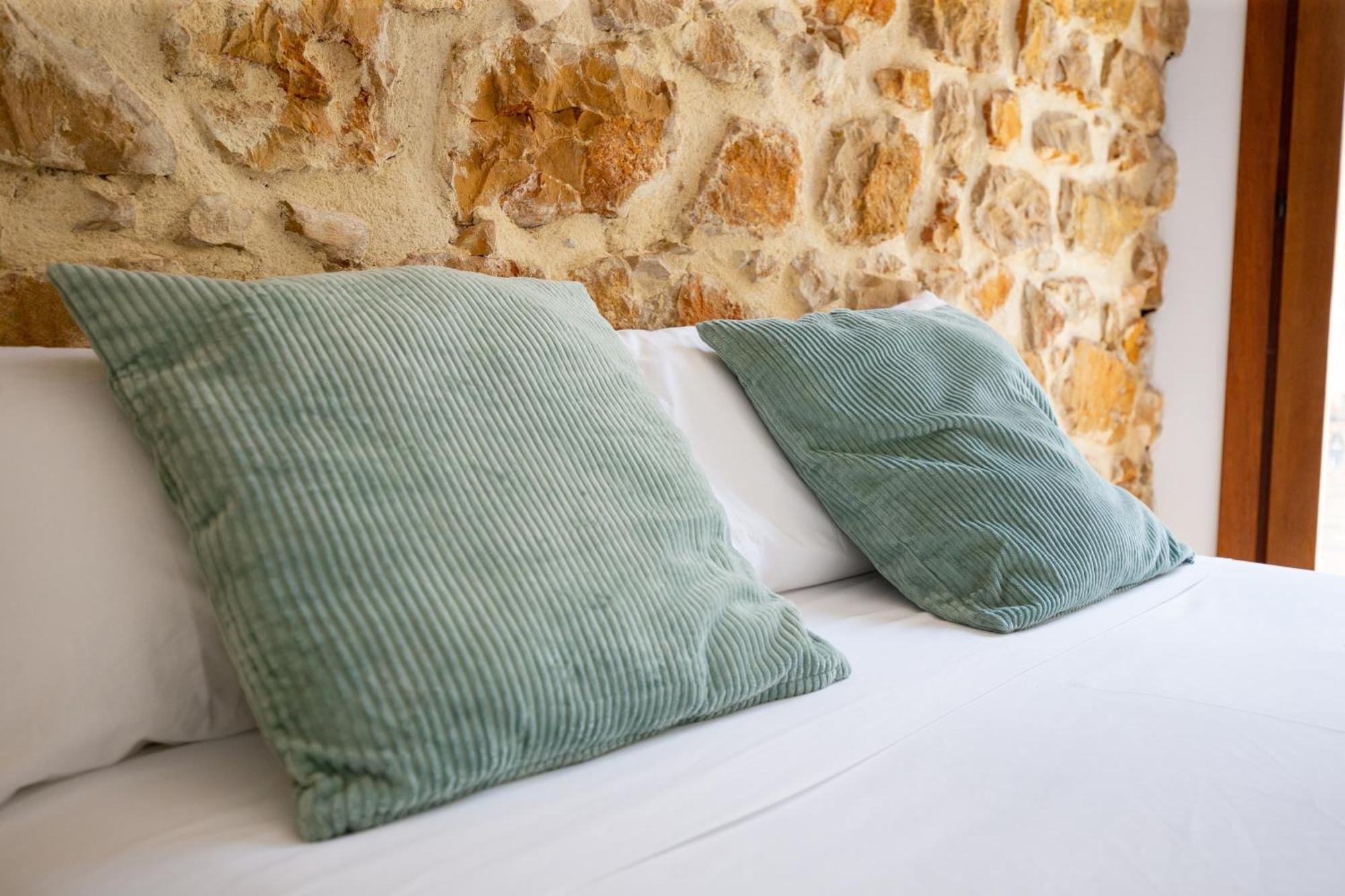 Colon 29 Apartments Denia Ngoại thất bức ảnh