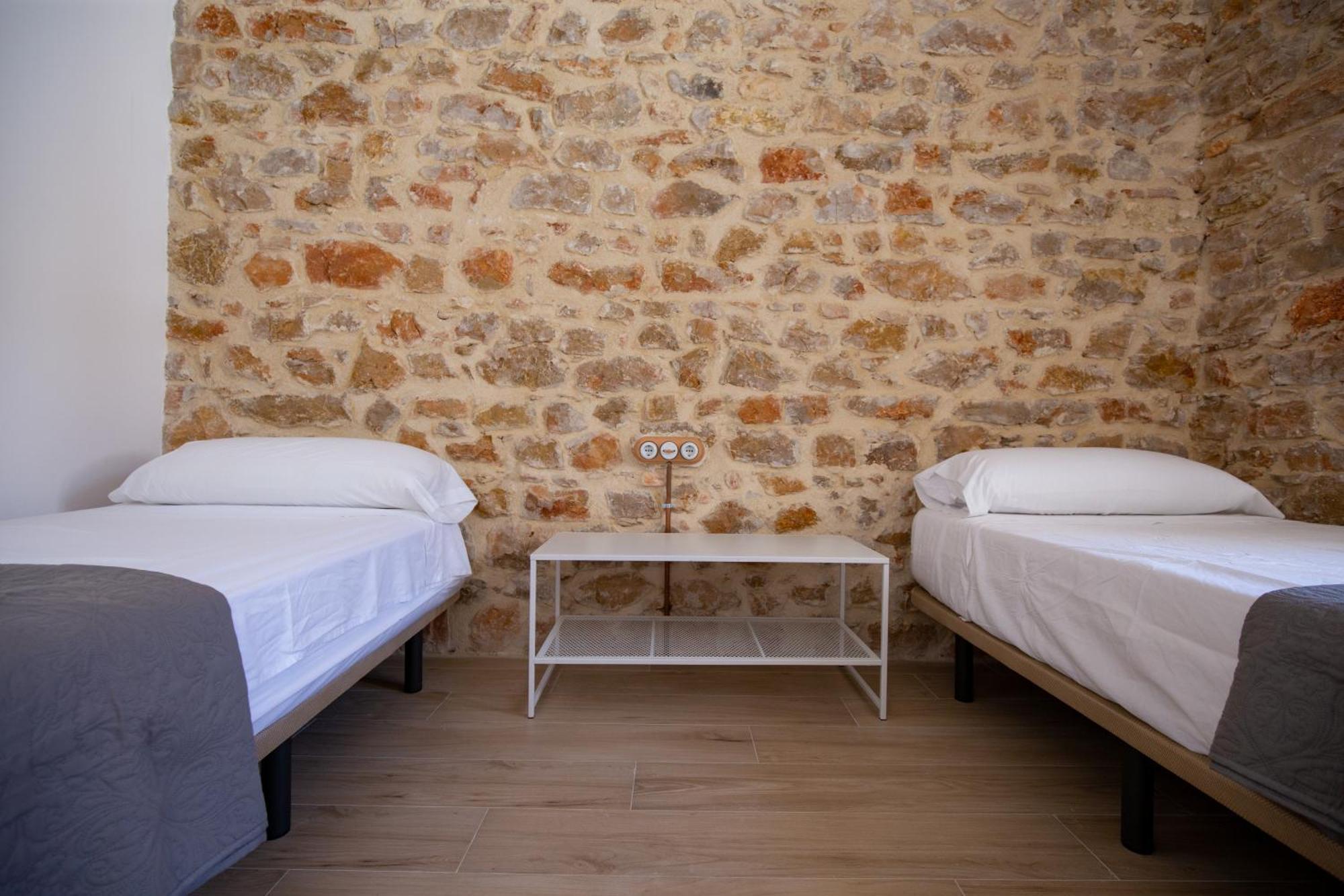 Colon 29 Apartments Denia Ngoại thất bức ảnh