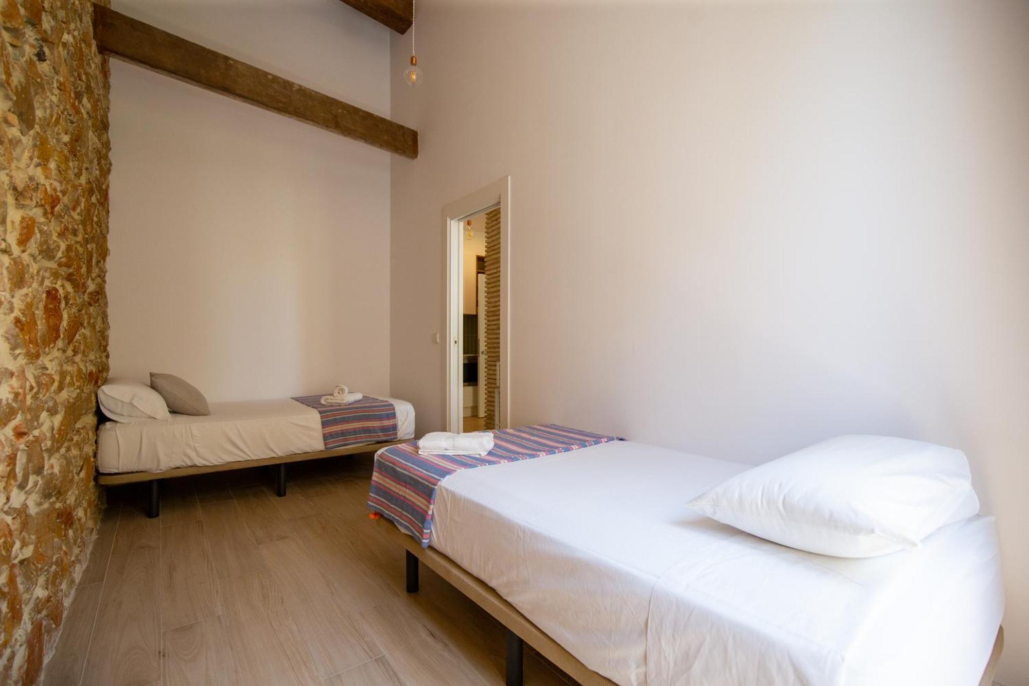 Colon 29 Apartments Denia Ngoại thất bức ảnh