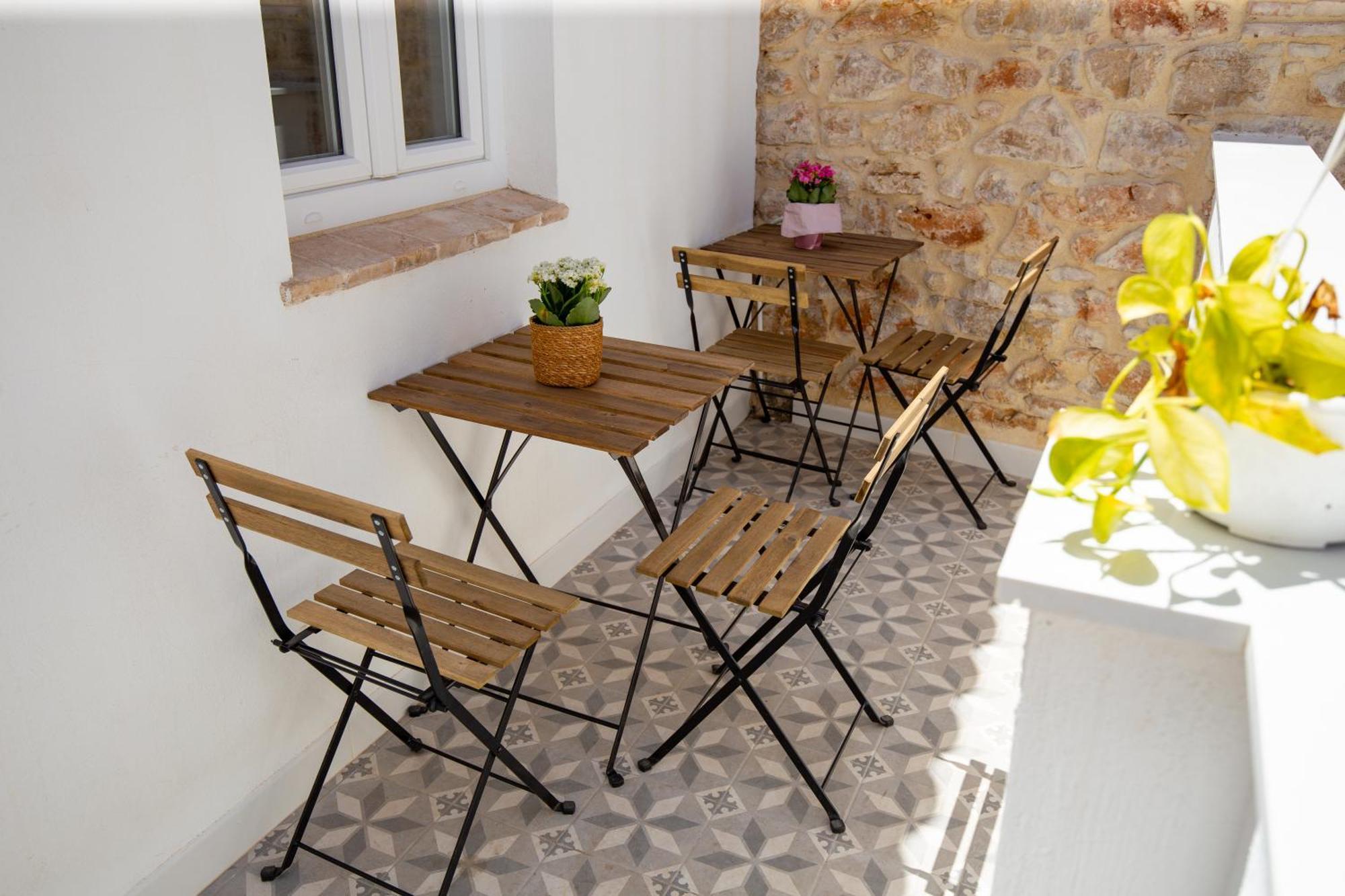 Colon 29 Apartments Denia Ngoại thất bức ảnh