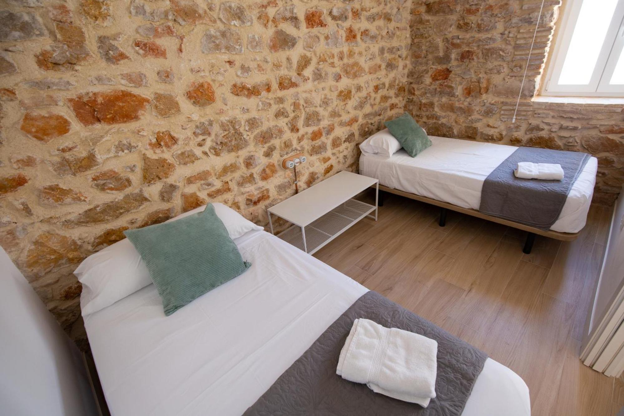 Colon 29 Apartments Denia Ngoại thất bức ảnh