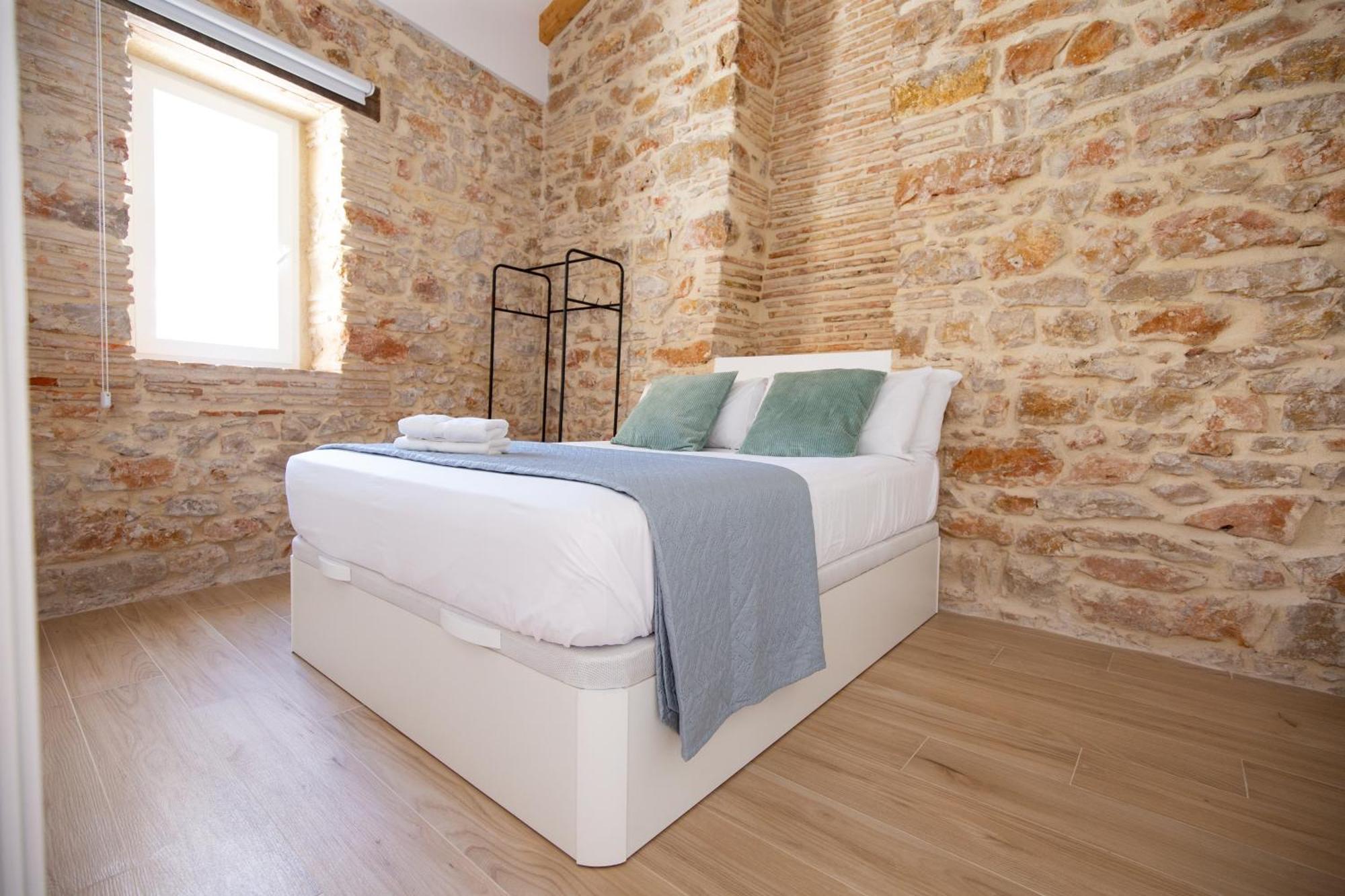 Colon 29 Apartments Denia Ngoại thất bức ảnh