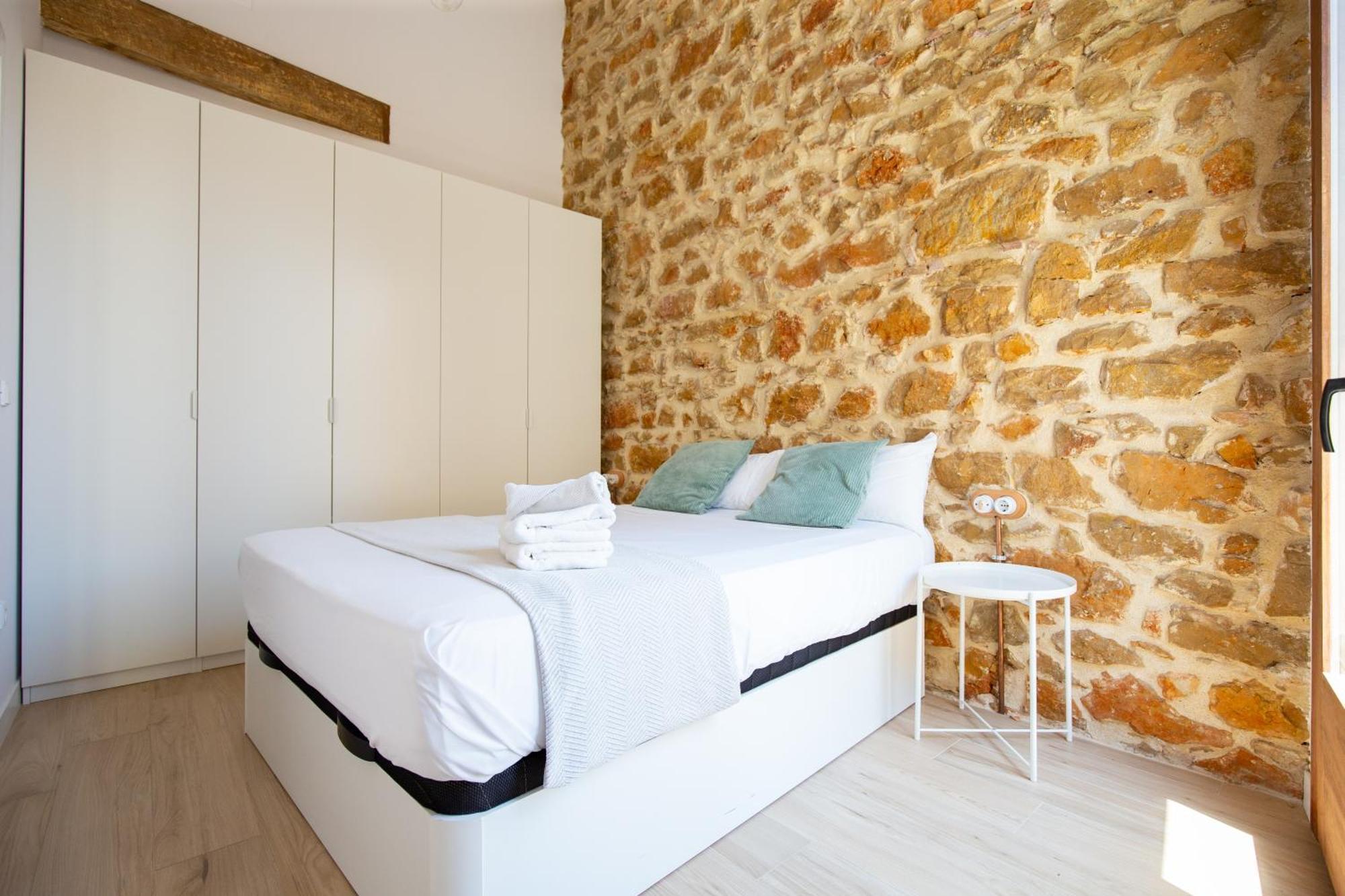 Colon 29 Apartments Denia Ngoại thất bức ảnh