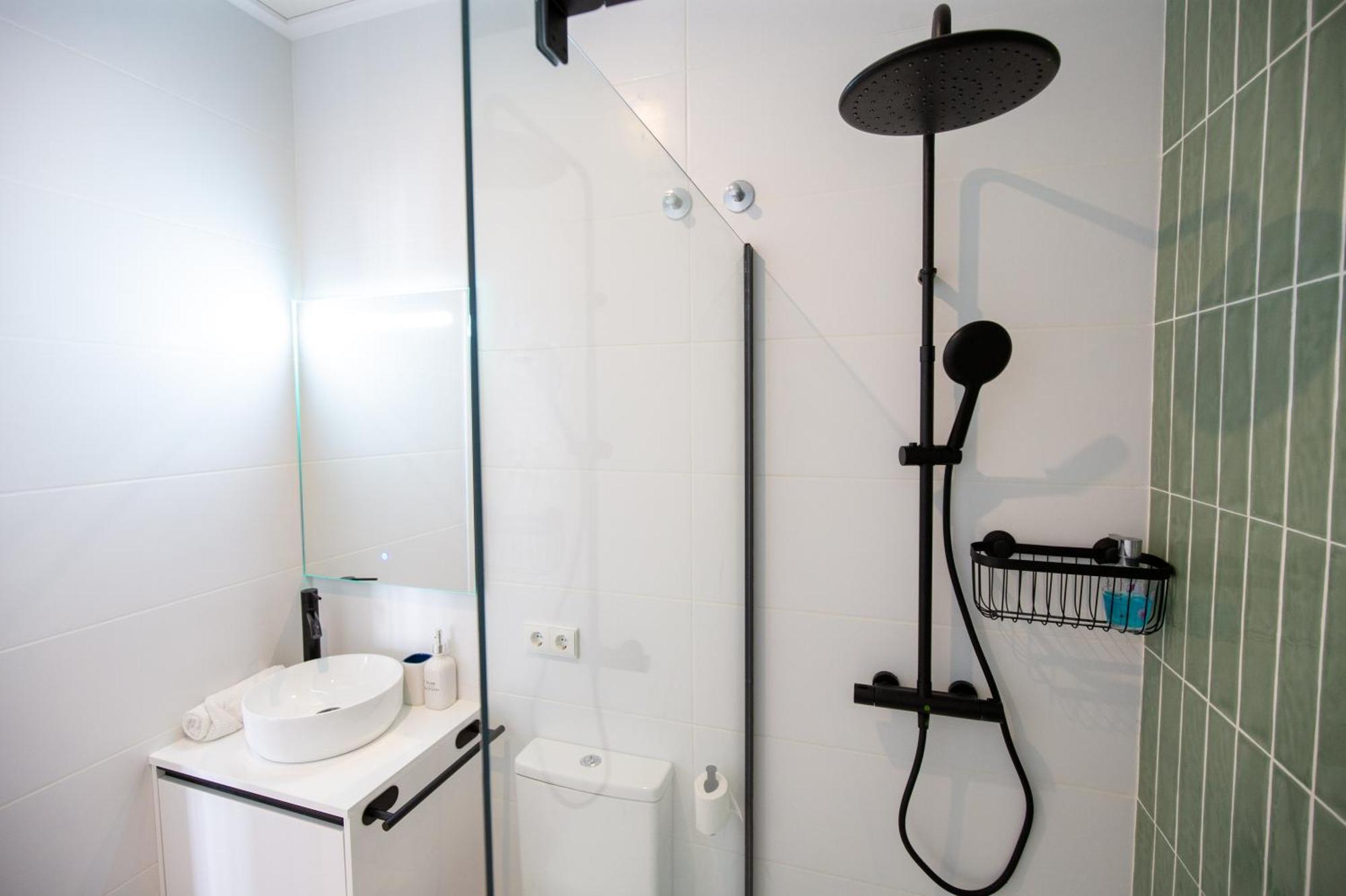 Colon 29 Apartments Denia Ngoại thất bức ảnh