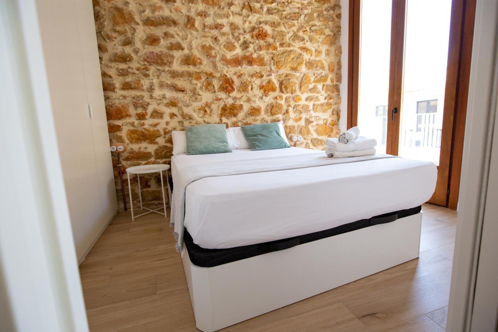 Colon 29 Apartments Denia Ngoại thất bức ảnh