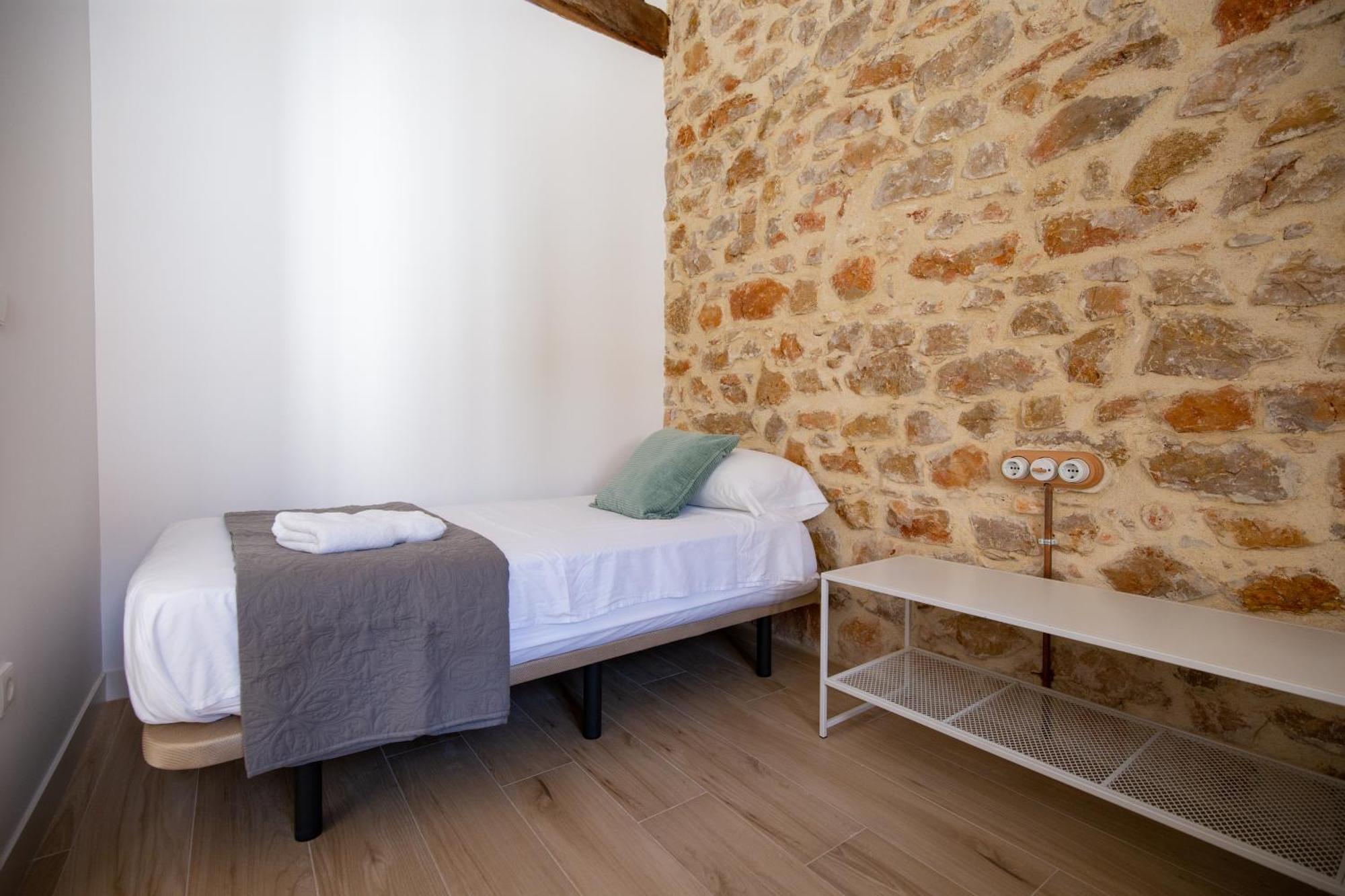 Colon 29 Apartments Denia Ngoại thất bức ảnh