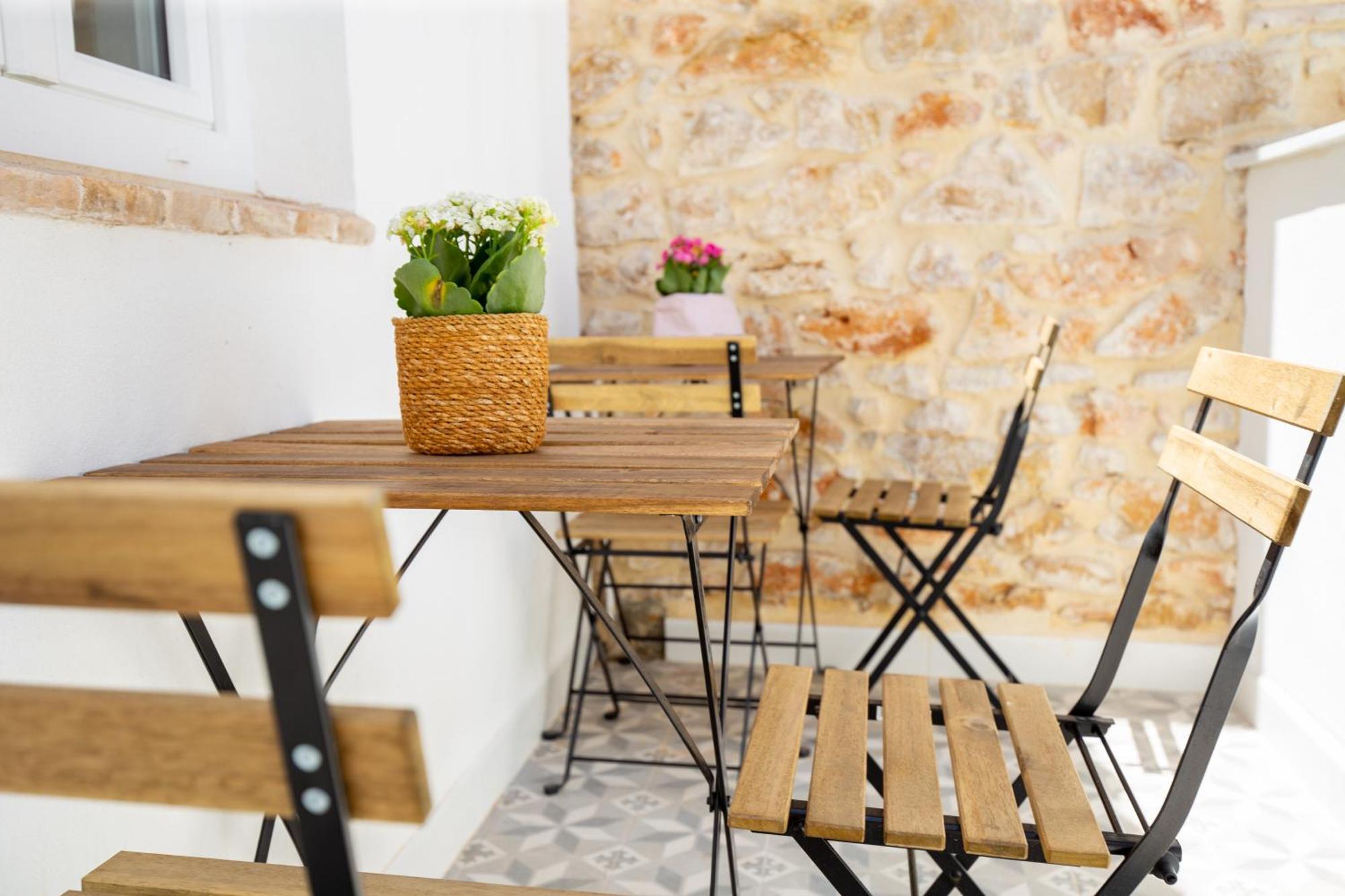Colon 29 Apartments Denia Ngoại thất bức ảnh