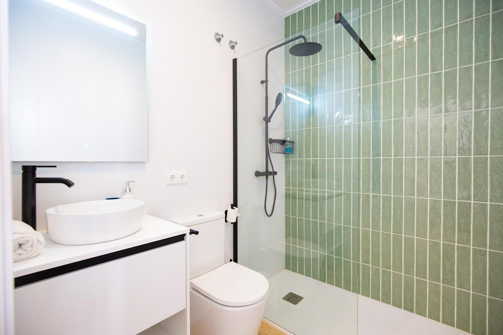 Colon 29 Apartments Denia Ngoại thất bức ảnh