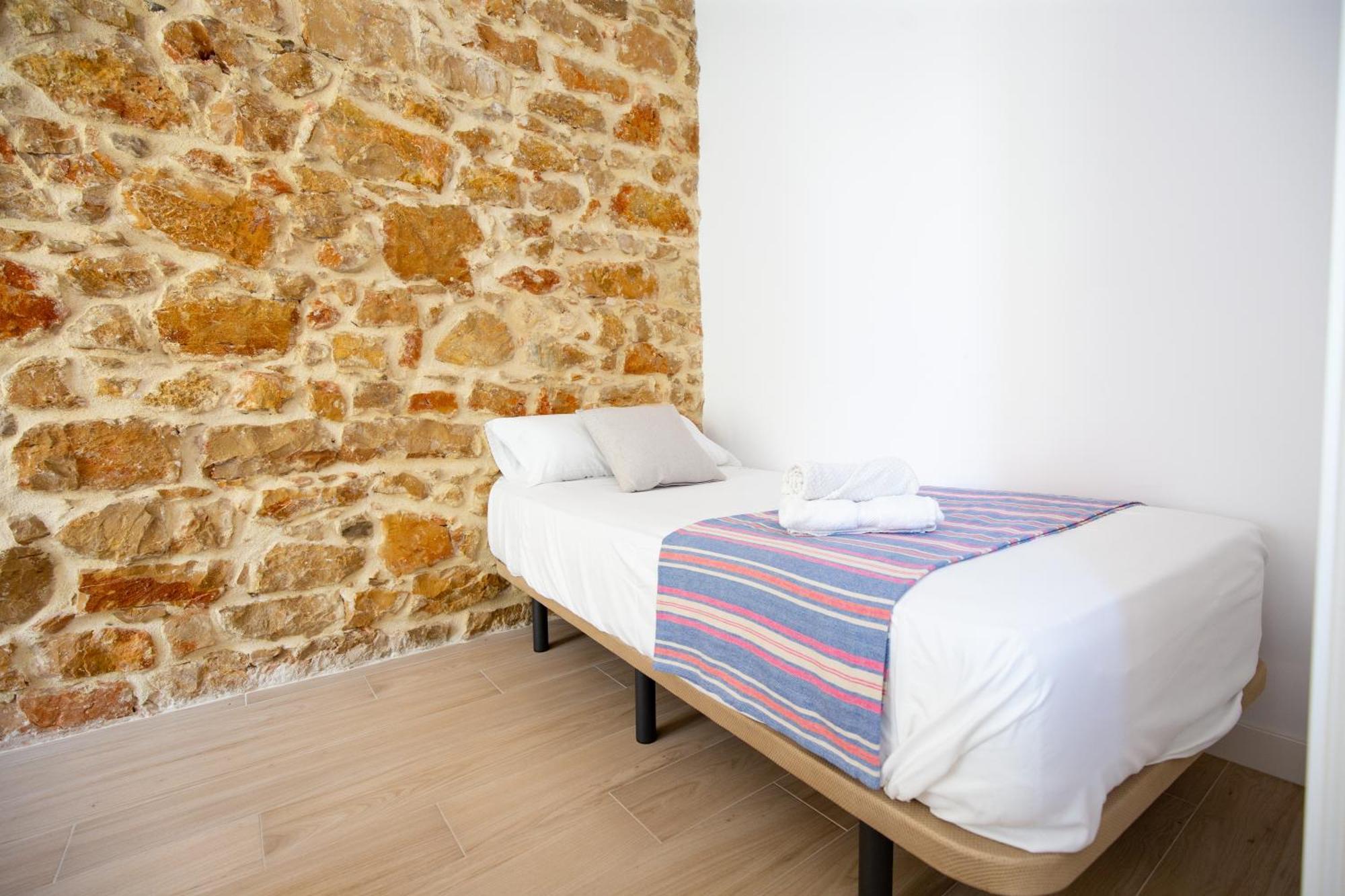 Colon 29 Apartments Denia Ngoại thất bức ảnh