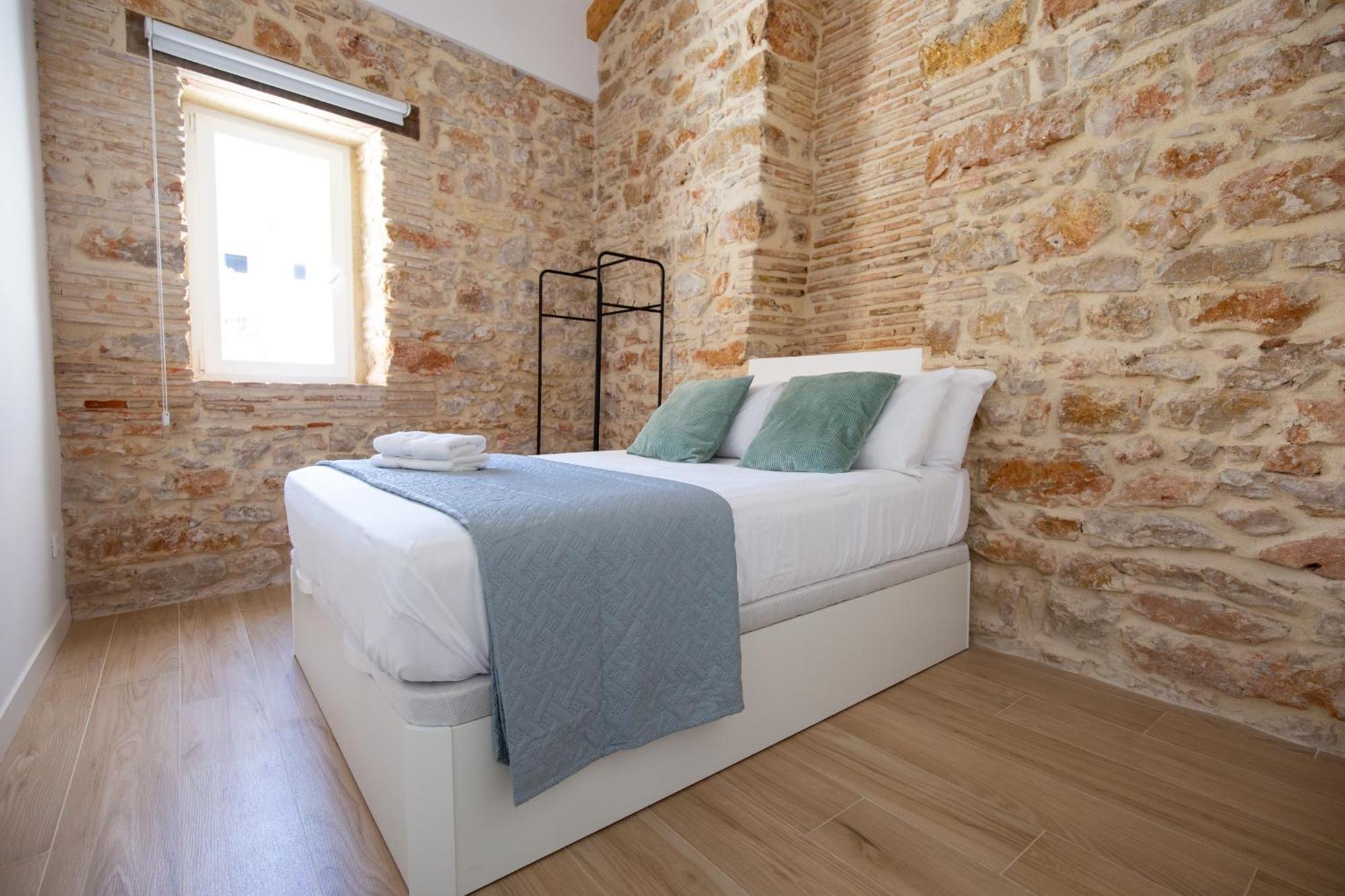 Colon 29 Apartments Denia Ngoại thất bức ảnh