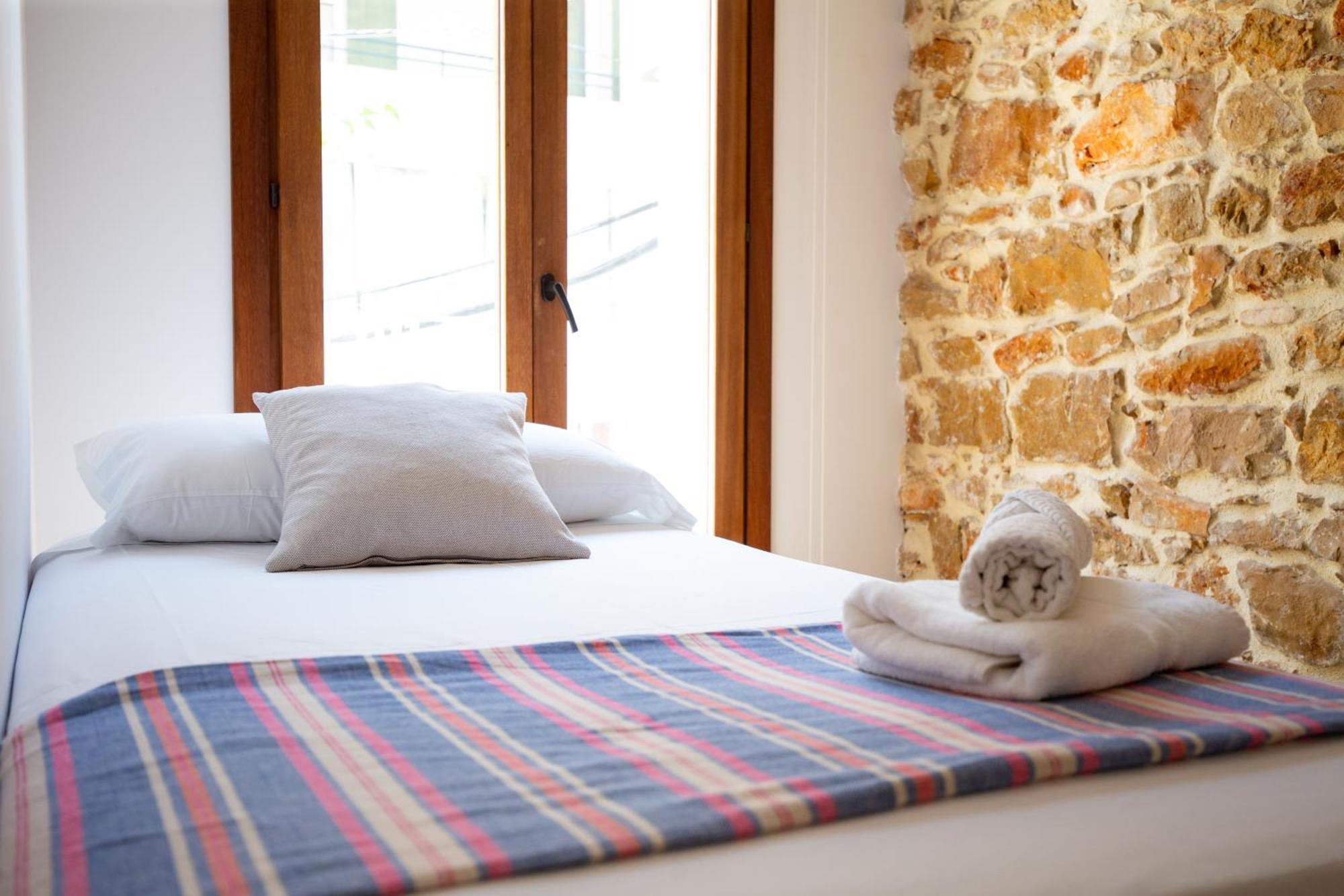 Colon 29 Apartments Denia Ngoại thất bức ảnh